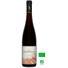Pinot Noir Réserve Bio Barmes Buecher 2019 - Vin Rouge Alsacien