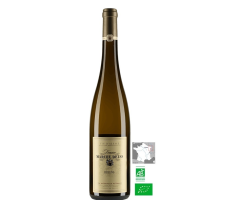 Riesling Marcel Deiss Bio 2023 - Vin blanc sec AOC Alsace