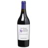 Les Hauts de Cour Montessant 37,5cl Bordeaux Supérieur 2020 - Vin Rouge de Qualité