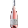 Horgelus Rose 2024 IGP Côtes de Gascogne - Vin Rosé Haut de Gamme