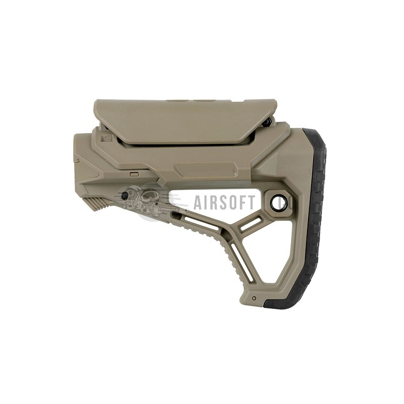 M4 FAB CORE-CP Type Stock - Équipement Sportif Haut de Gamme