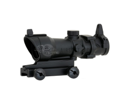 4 x 32 Compact Riflescope ACOG Type - Équipement Sportif Haut de Gamme