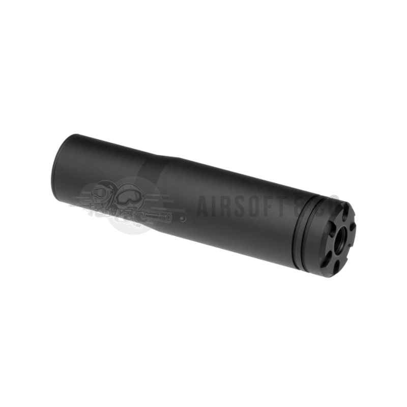 SWR Barrel Extension WOLVERINE - Accessoire Airsoft Haut de Gamme