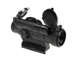M4 Red Dot avec laser rouge - Précision et confort