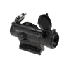 M4 Red Dot avec laser rouge - Précision et confort