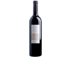 FITOU AOC "LES MILLE ET UNE PARCELLES" 2021 - Vin Rouge d'Exception
