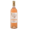 Bandol AOC rosé de La Garenne 2022 – Vin haut de gamme de Provence