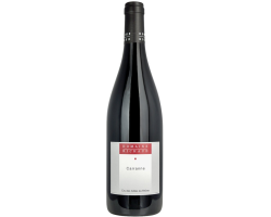 CAIRANNE AOP Domaine Richaud 2023 - Vin Rouge de Provence