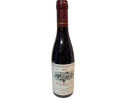 Morgon AOC Domaine Rampon 2019 "Cuvée Tradition" - Vin Rouge Haut de Gamme