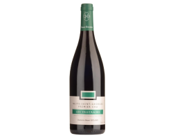 Nuits St Georges 1° Cru Les Vaucrains 2018 Gouges – Vin Rouge Haut de Gamme