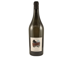 Chardonnay 2022 Côtes du Jura AOP Domaine Grand - Vin Blanc Haut de Gamme