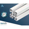 Profilé aluminium 45x45 Bosch Rexroth sur mesure - Robustesse et personnalisation