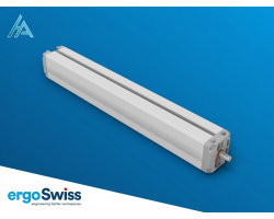 Pompe PF 4830 H ergoswiss - Performance et Design Haut de Gamme