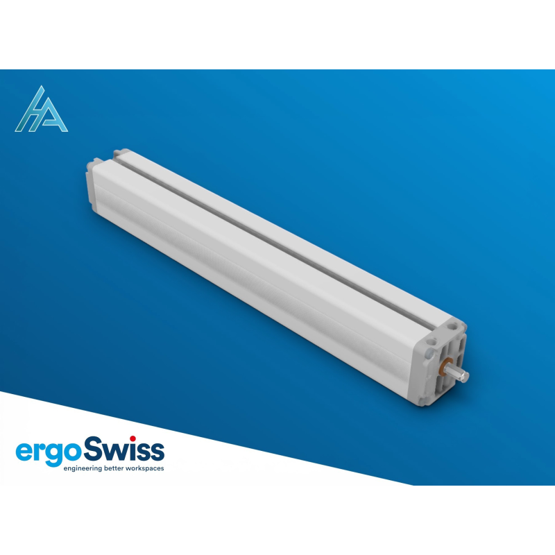 Pompe PF 4830 H ergoswiss - Performance et Design Haut de Gamme