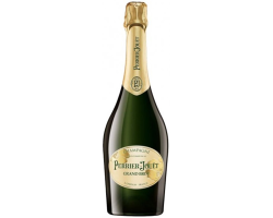 Perrier Jouët Grand Brut Champagne 75 cl - Le Champagne d'Exception