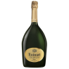 Ruinart "R" Brut Magnum Champagne 150 cl - Élégance et raffinement