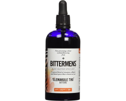 ELEMAKULE TIKI BITTERMENS BITTER 14.6 CL 44° - Acheter en ligne