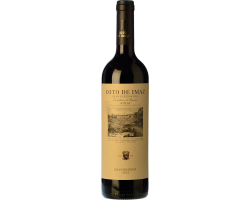 Rioja El Coto Gran Reserva 2018 - Vin Rouge Espagnol
