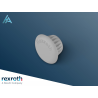 Cache obturateur trou traversant D7,8 Bosch Rexroth | Protection efficace
