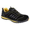 Basket de sécurité mixte fw34 trainer Lusum Portwest - Confort et Protection