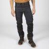 Pantalon jean de travail Dornier Nine Worths - Confort et Praticité