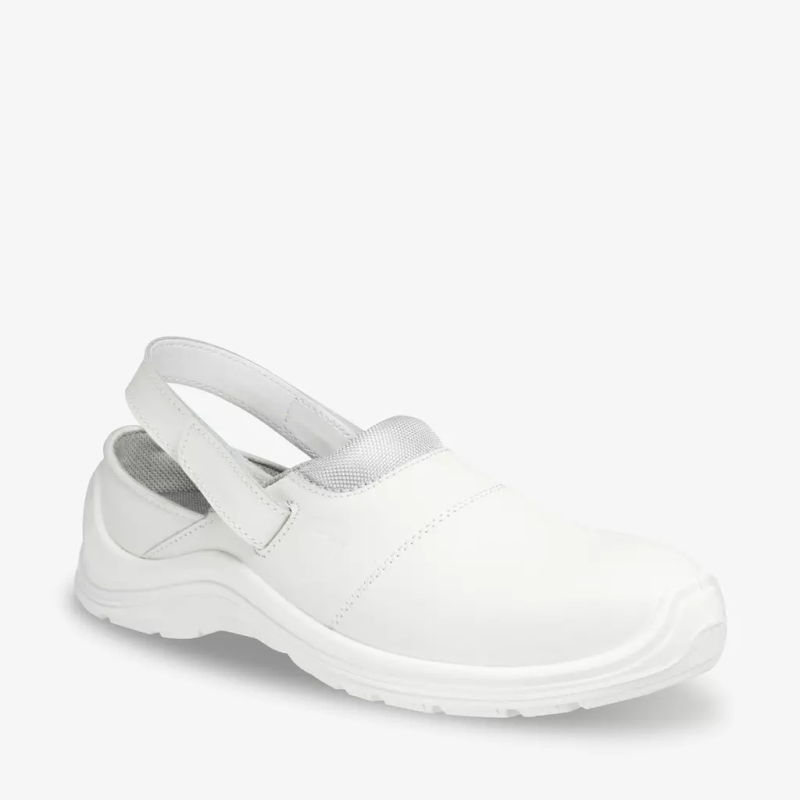 Sabot de sécurité cuisine Cortado SB SRC Safety Jogger | Sécurité et Confort