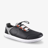 Basket médicale mixte Eden 01 Low Safety Jogger - Confort et Sécurité