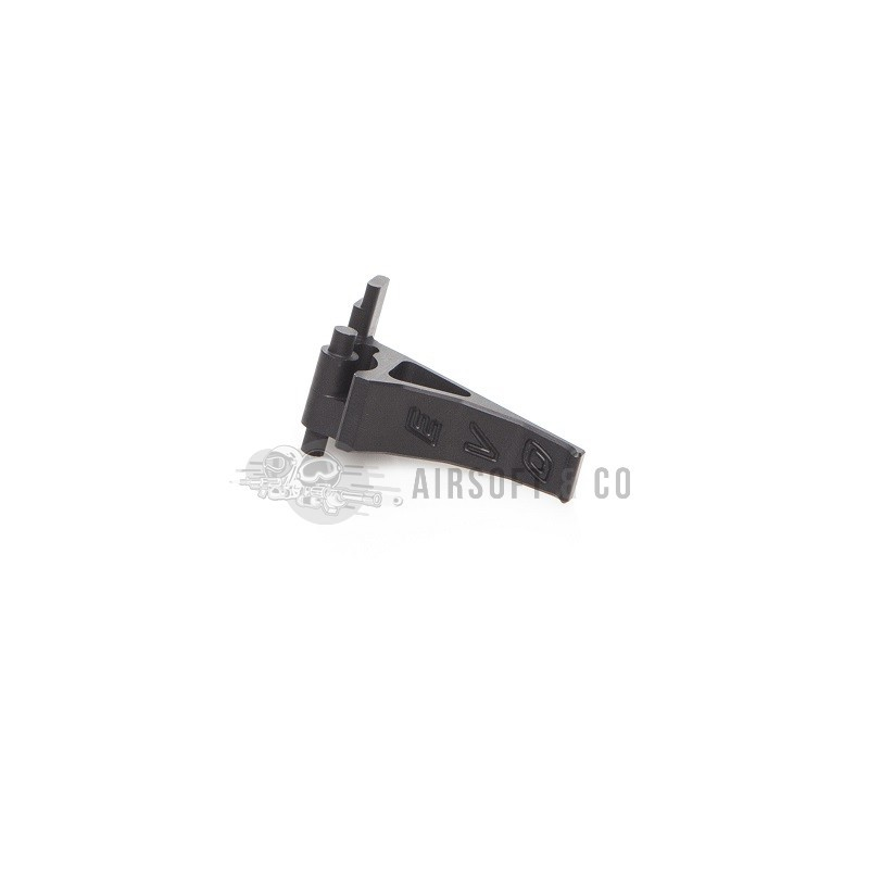 CNC Short Stroke Trigger pour CZ Scorpion EVO 3 A1 - Équipement Sportif