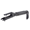 AAC AAP01 Folding Stock - Stock Pliant Haut de Gamme
