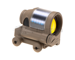 AIM-O SRS Solar Red-dot Sight (DE) - Viseur de précision haut de gamme