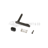 SRC M4 / M16 Mag Catch (Black) - Équipement Sportif Haut de Gamme