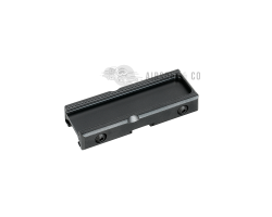 WADSN Switch Picatinny Pocket Panel - Équipement Sportif de Qualité