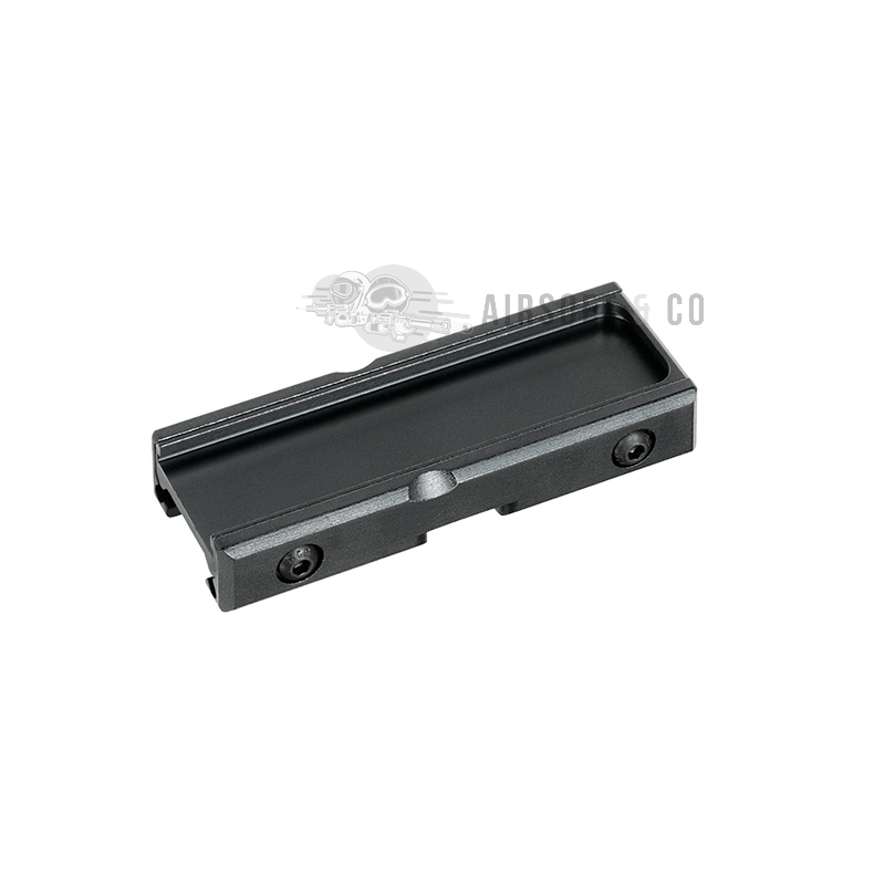 WADSN Switch Picatinny Pocket Panel - Équipement Sportif de Qualité