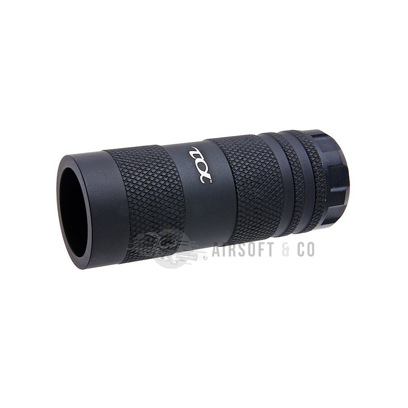 Plan Beta Tacticam traceur multicolore 14 mm CCW - Équipement Sportif