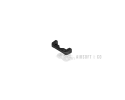 CZ P-10C Ambidextrous Mag Catch - Accessoire de tir performant
