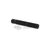 PIRATE ARMS 195 mm Pro Silencer (Black) - Silencieux haut de gamme