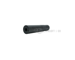 KIZUNA WORKS MKW Silencer - Réduction de bruit haut de gamme