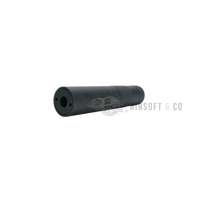 KIZUNA WORKS MKW Silencer - Réduction de bruit haut de gamme