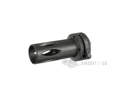 CYMA MP Series Metal Flash-hider - Équipement Sportif