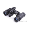 FMA Dummy PVS-31 Night Vision Goggles avec fonction éclairage vert