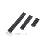 SPECNA ARMS M-LOK Rails Set (Black) - Équipement Sportif