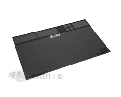 SPECNA ARMS tapis de maintenance silicone 2.0 - Équipement Sportif Haut de Gamme