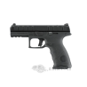 Beretta APX RDO GBB (Black) - Pistolet GBB sous licence officielle