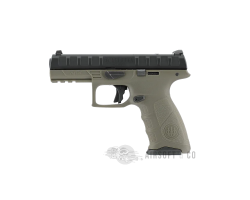 Beretta APX RDO GBB (OD) - Pistolet d'airsoft sous licence officielle