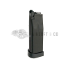 Chargeur CO2 pour KP-05 / KP-08 GBB - Équipement Sportif