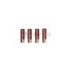 Lot de 4 cartouches pour Shotgun - Performance et Précision