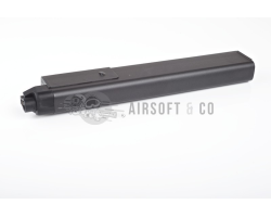 Chargeur Mid-cap pour MAC10 AEP - Performance et Durabilité