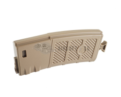 Chargeur Mid-cap M4 AEG Series (with Handle) - Équipement Sportif
