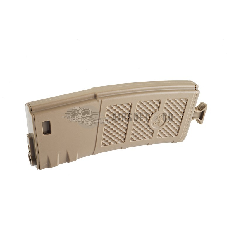 Chargeur Mid-cap M4 AEG Series (with Handle) - Équipement Sportif