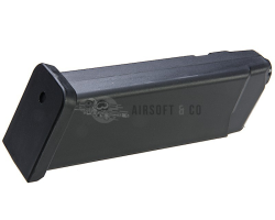 ARES M45 Series AEG Short Magazine – Chargeur court de qualité